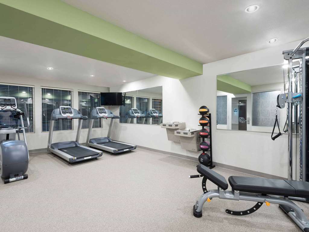 Woodspring Suites Carol Stream - Chicago Facilities photo